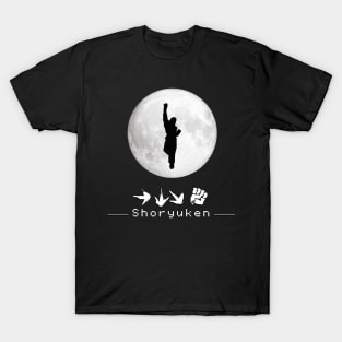 Shoryuken T-Shirt